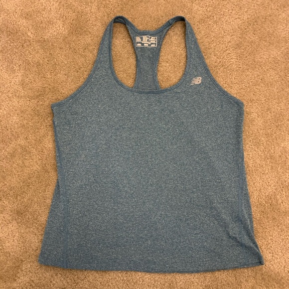 Athletic Tank - Picture 4 of 5